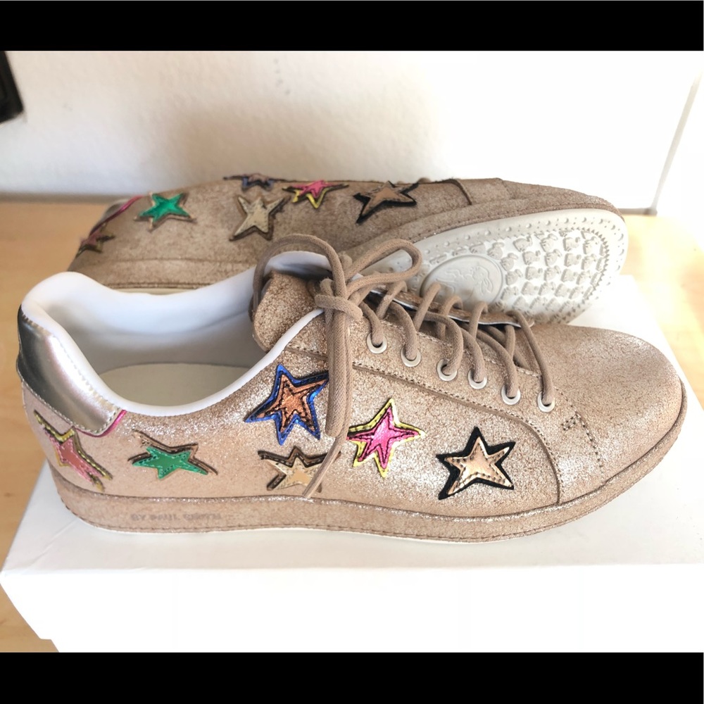 Paul Smith Sneakers Size 38